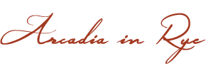 Webdesign Case Study Arcadia In Rye Logo