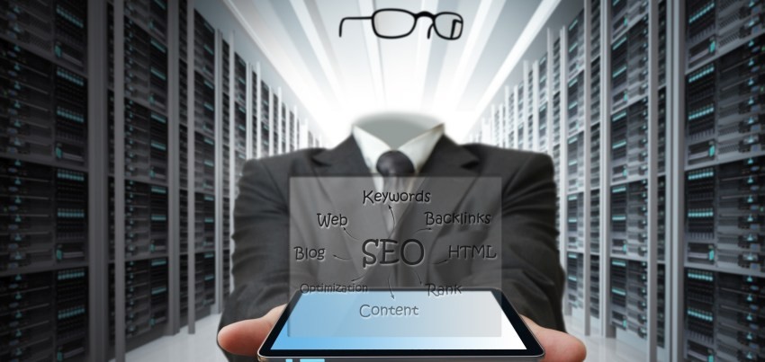 Do not underestimate search visibility when preparing a communication campaign Search Visibility as the Core of Marketing Campaigns